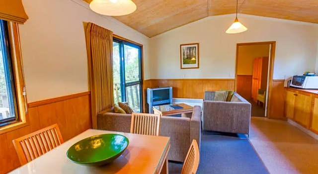 Шале Discovery Resorts - Cradle Mountain
