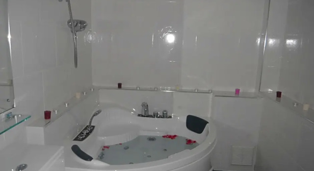 Номер Executive The Imperial Hotel