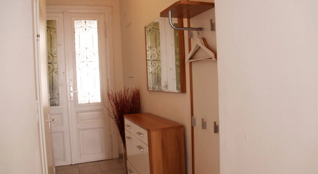CheckVienna – Apartment Buchengasse, Rezerwuj Apartament Hotele w Wiedeń z parkingiem, Parking