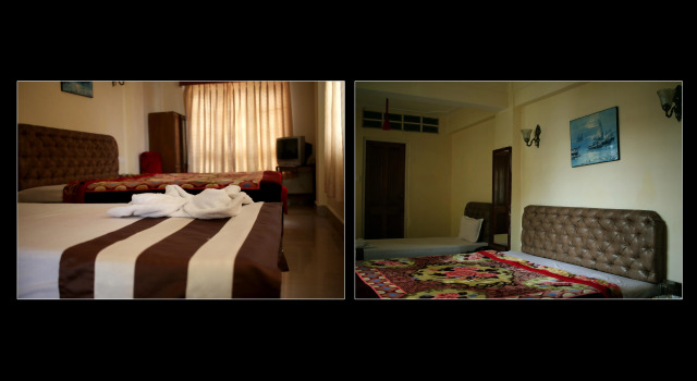 Dwang Resort Rumtek