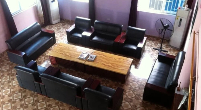 Yabah Hotel, Buchen Sie Hotel Axim Nzema East