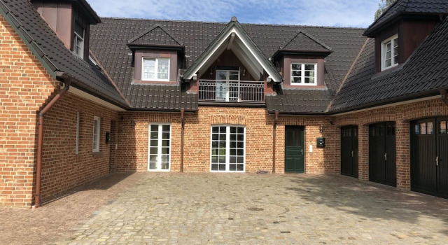 Ferienwohnung Boskoop