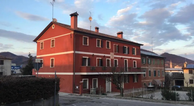 B&B Casa del Conte, Забронировать Отель «постель и завтрак» Фарра-ди-Солиго Венето