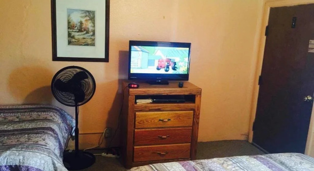 Budget Inn Motel Chemult, Varaa Motelli Chemult Crater Lake