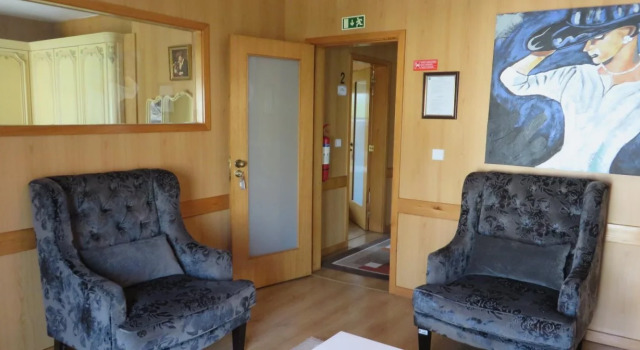 Global Business Residence