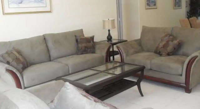 Ov2942 - Indian Creek - 4 Bed 3 Baths Villa
