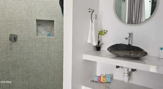 Номер Deluxe Alborada Boutique Stay