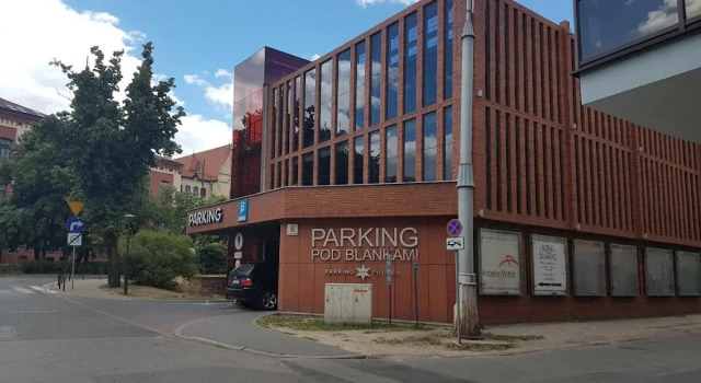 Apartament Długa 50