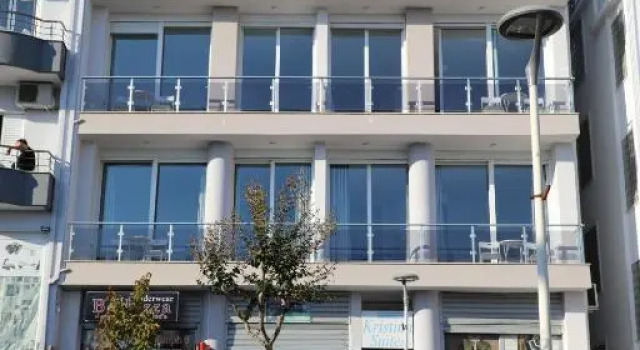 Kristina Suites, Rezerwuj Hotel Saranda Vlorë County