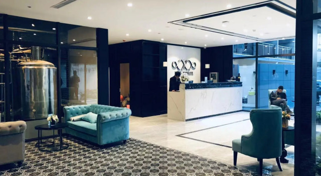 Xana Hotelle Xi'an Zhonglou Luoma, Забронировать Отель Отели Сиань 3 звезды, рядом с Luomashi Walking Street, 3*