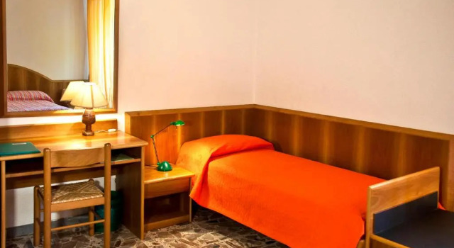 Четырёхместный номер Standard B&B Il Colle