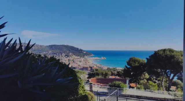 Апартаменты Strada Delle Colline 22