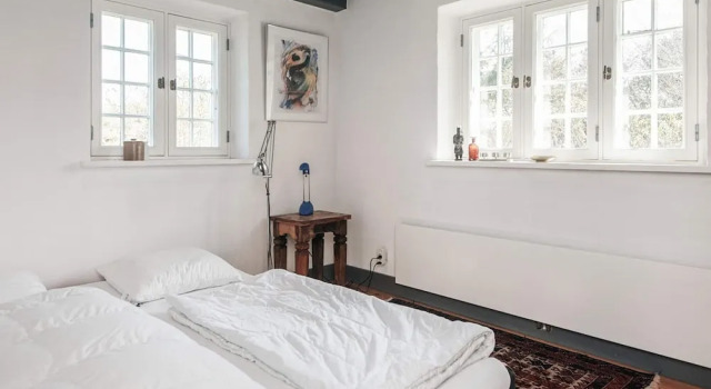5 Star Holiday Home in Fano, Book Vacation Home Fano Syddanmark