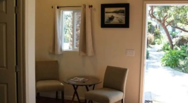 Номер Standard Back Bay Inn