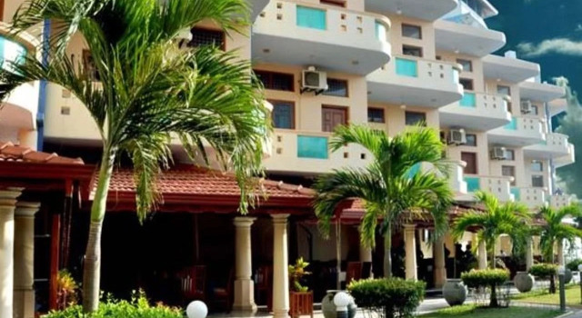 Rani Beach Hotel