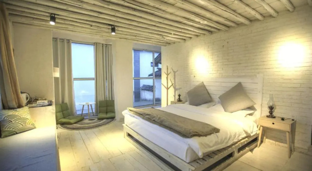 Номер Standard Dali Ji Yi Si Guest House