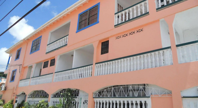 Stephanie's Apartments Ltd, Prenota Appartamento Hotel economici a Pigeon Island