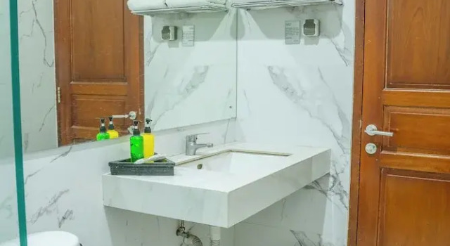 Номер Executive Hotel Alia Cikini