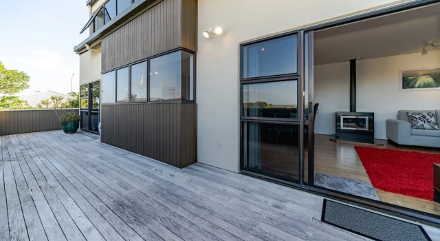 Birkenhead Modern 3 Bedrooms Villa, Buchen Sie Villa Birkenhead Region Auckland