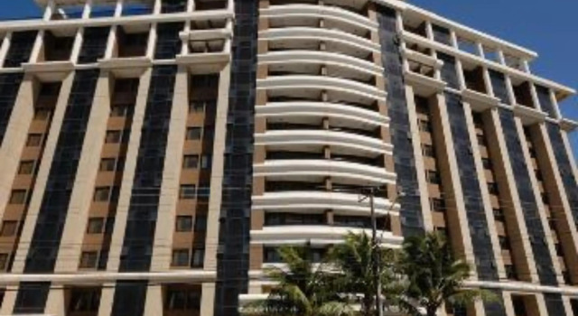 Rede Concept Hotel Salvador