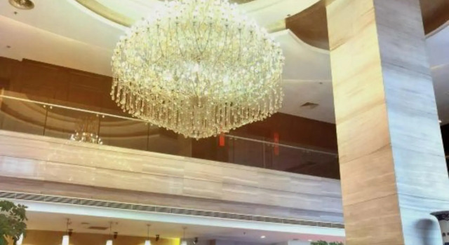 Henglun International Hotel, Book Hotel Shijiazhuang Hebei