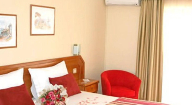 Hotel Peninsular
