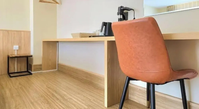 Номер Standard Douangchan Plaza Hotel