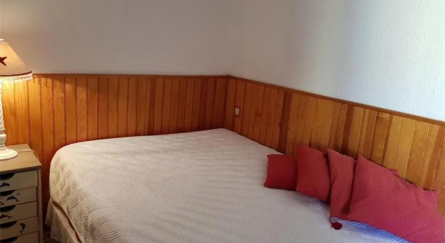 BM 582 - Appartement T2 4 couchages NARBONNE-PLAGE, Rezervasyon Daire Narbonne-Plage daireler, Daire