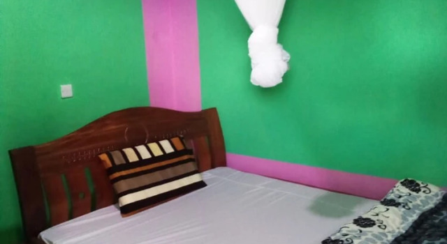 Holy Guest House