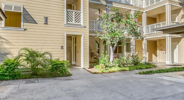 Номер Standard Big Island Fairway Villa I-33 by Coldwell Banker Island Vacations