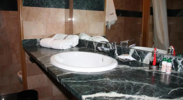Номер Standard Hotel Kerala