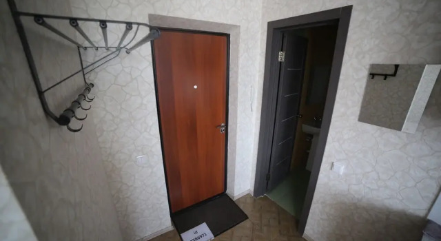 Tsyurupy 78-21, Rezervovat Apartmán Hotely v Bashkortostan s parkováním, Parkování