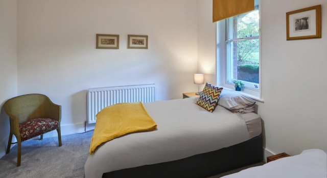 Host Stay Leafy Garden Apartment, Забронировать Апартаменты/квартира Апартаменты Исторического графства Суссекса, Апартаменты/квартира