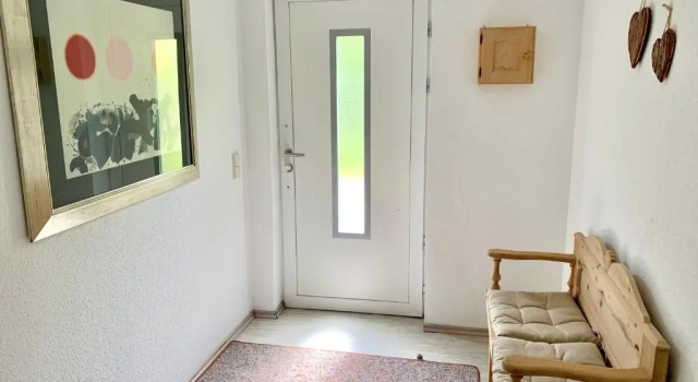 Апартаменты Ruhiges und zentral gelegenes Apartment