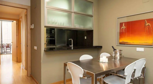 Sagrada Familia Area Pool Apartments, Забронировать Апартаменты/квартира Апартаменты Барселоны, рядом с Sinagoga Major, Апартаменты/квартира