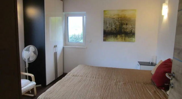 Апартаменты Apartment Skyline