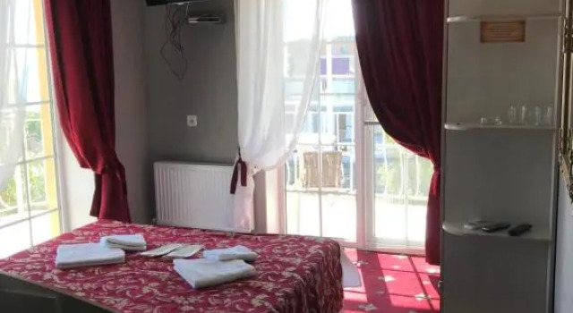 Номер Standard Hotel Comfort