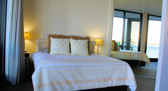 Апартаменты с 2 комнатами Apartment On King Street