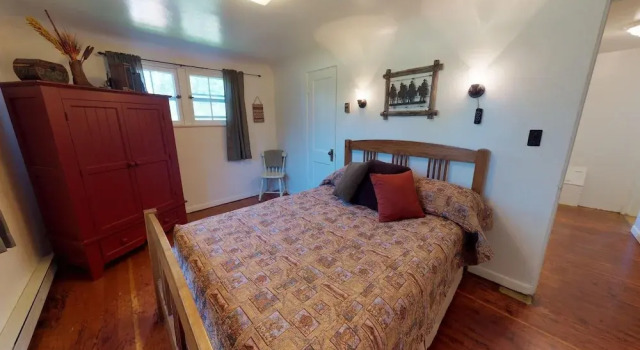 Rustic Cowboy Cabin, Buchen Sie Hotel Blanding Monument Valley
