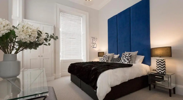 Номер Deluxe The Lane Hotel
