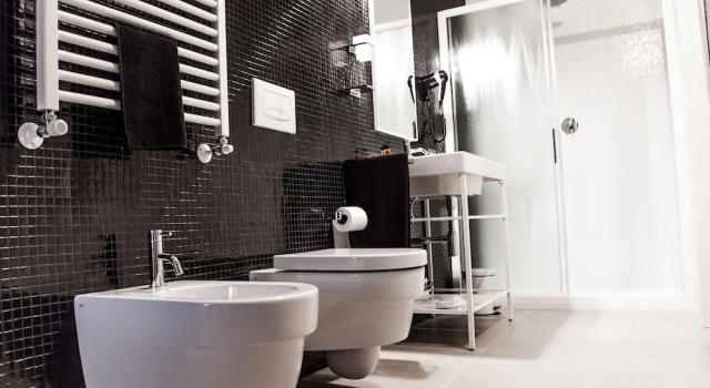 Номер Standard Rosso di Sera Relais Tuscany