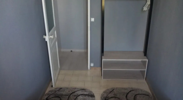 Appartement Place des Marseillaises, Забронировать Апартаменты/квартира Апартаменты Марселя, рядом с Больница Эдуард-Тулуза, Апартаменты/квартира