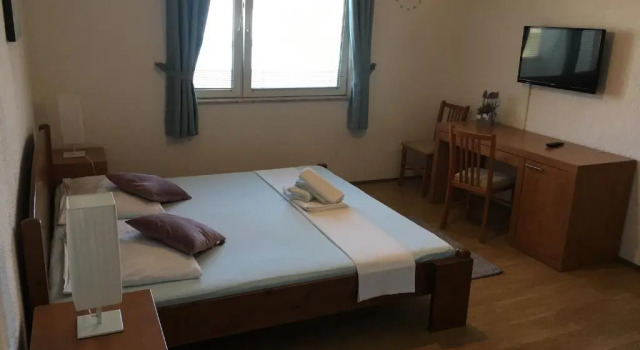 Апартаменты Apartments Zara