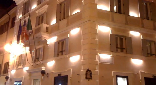Babuino 181 – Small Luxury Hotels of the World