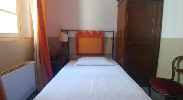 Одноместный номер Standard Il Canale Hotel