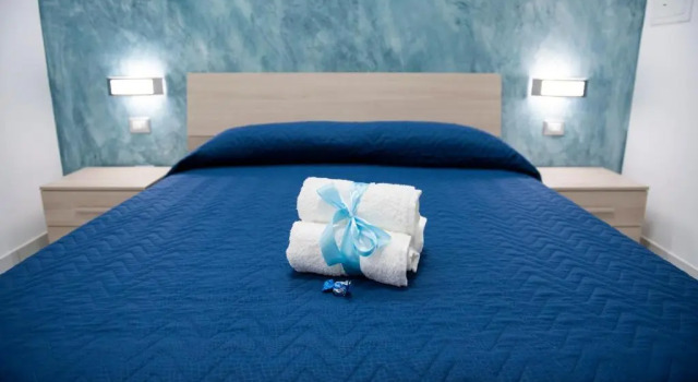 Двухместный номер Standard Stabia Dream Rooms