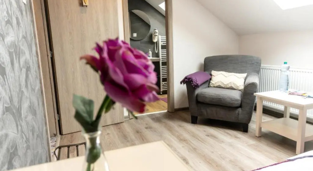 Номер Standard Apartmány NISA