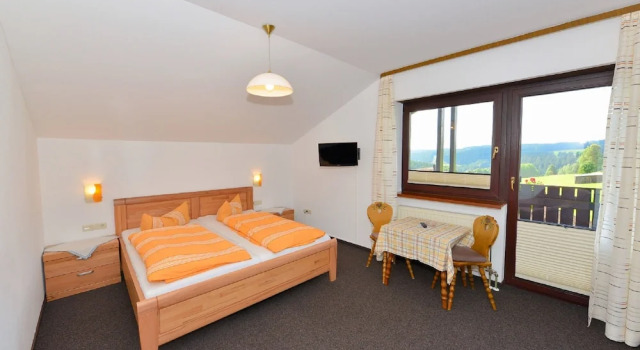 Hotel Siebenstern, Rezervovat Hotel Hotely v Bavorsko s parkováním, Parkování