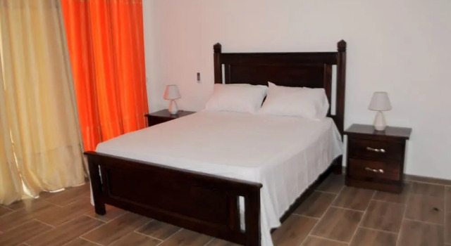 Aparta-Hotel Malibu At Residencial Paraiso, Забронировать Отель Отели San Rafael del Yuma с бассейном, Бассейн