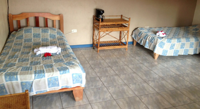 Hotel Bahia Azul